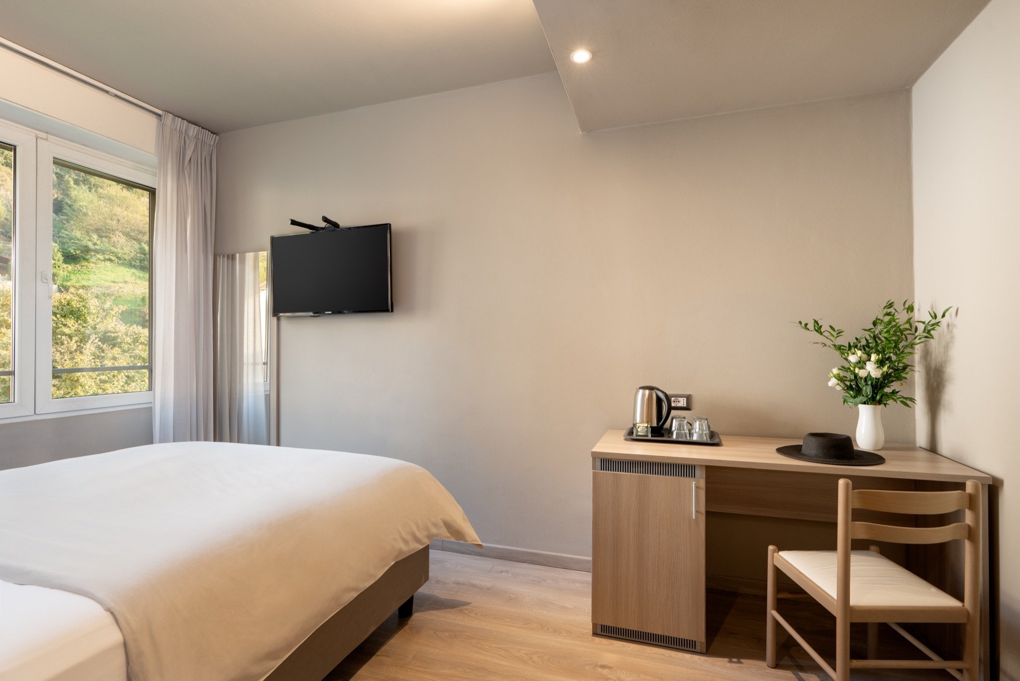 Camera doppia Classic Frasnedo